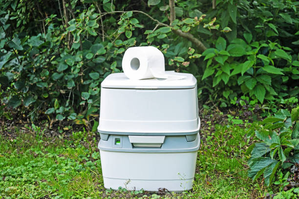 Best Affordable porta potty rental  in Stuart, IA