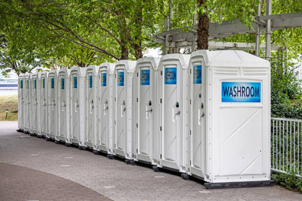 Best Porta potty rental for outdoor events  in Stuart, IA