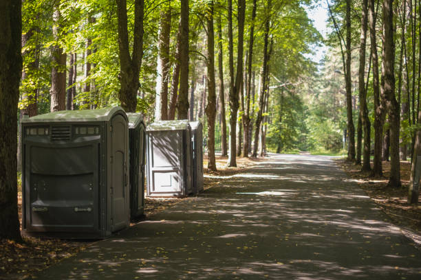 Portable Toilet Options We Offer in Stuart, IA