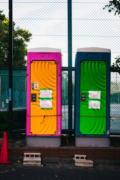 Best Event porta potty rental  in Stuart, IA