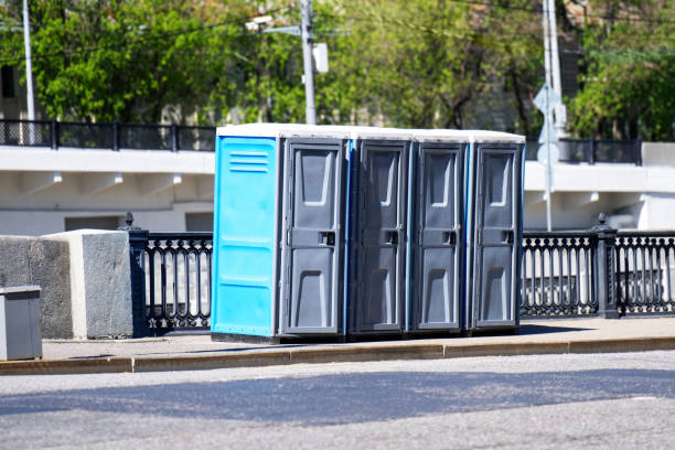Best Emergency porta potty rental  in Stuart, IA