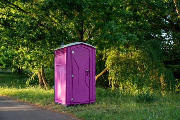 Best Porta potty services near me  in Stuart, IA