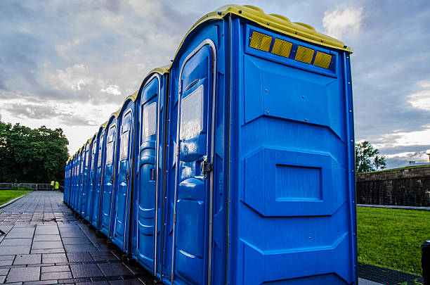 Best Long-term porta potty rental  in Stuart, IA